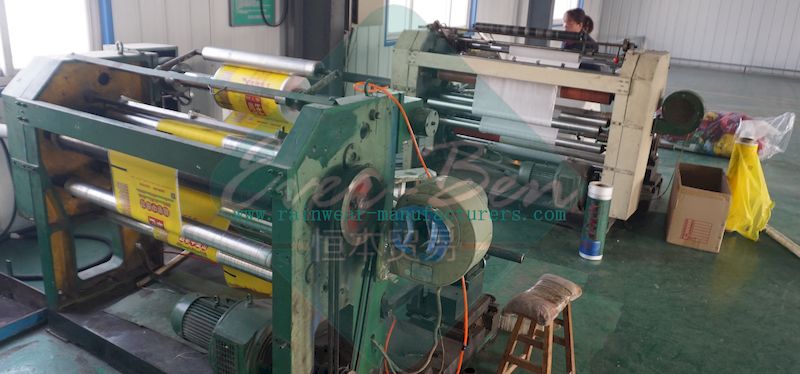 China laminated non woven fabric manufacturer